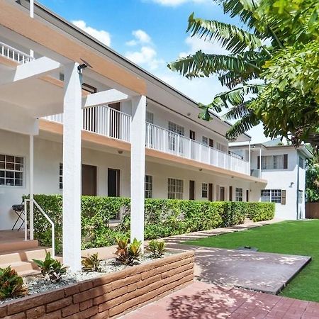 Amazing 5 - Bed Apartments Perfect For A Large Family Bal Harbour 外观 照片