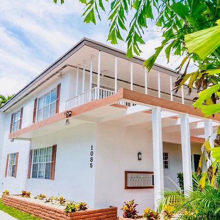 Amazing 5 - Bed Apartments Perfect For A Large Family Bal Harbour 外观 照片