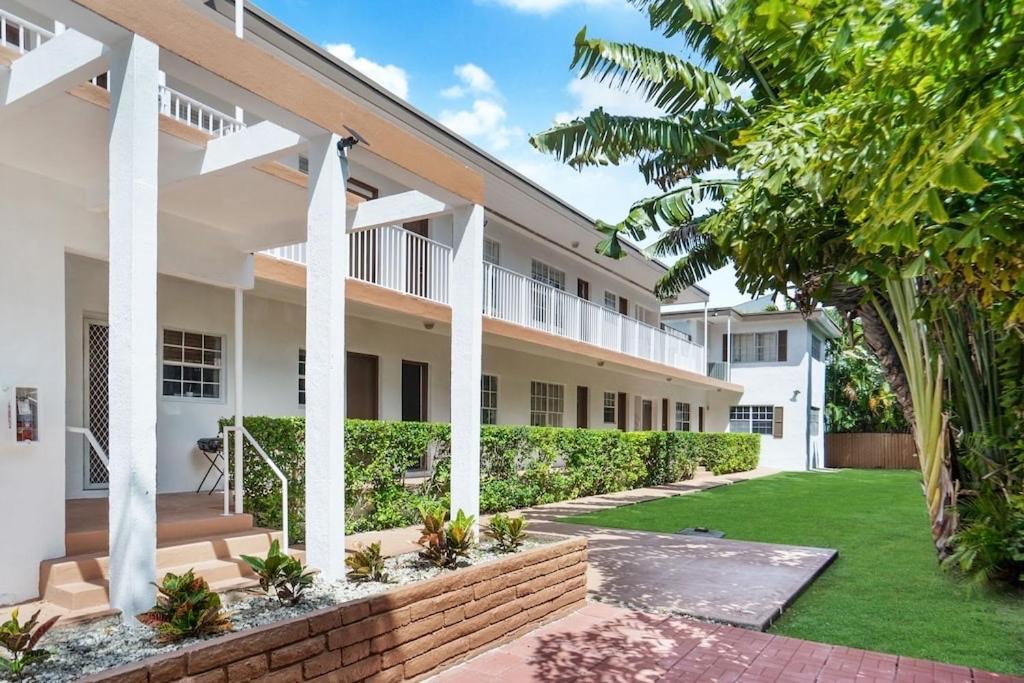 Amazing 5 - Bed Apartments Perfect For A Large Family Bal Harbour 外观 照片