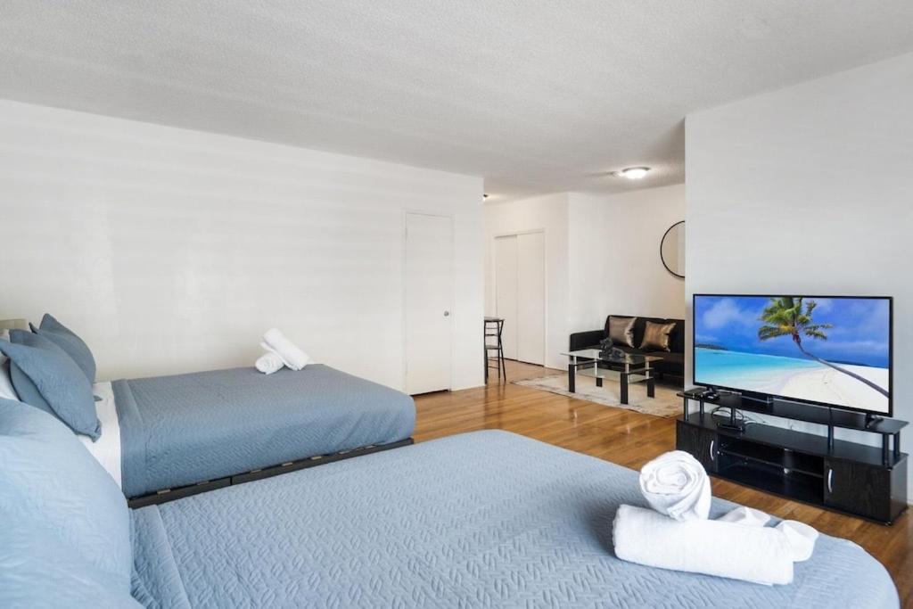 Amazing 5 - Bed Apartments Perfect For A Large Family Bal Harbour 外观 照片