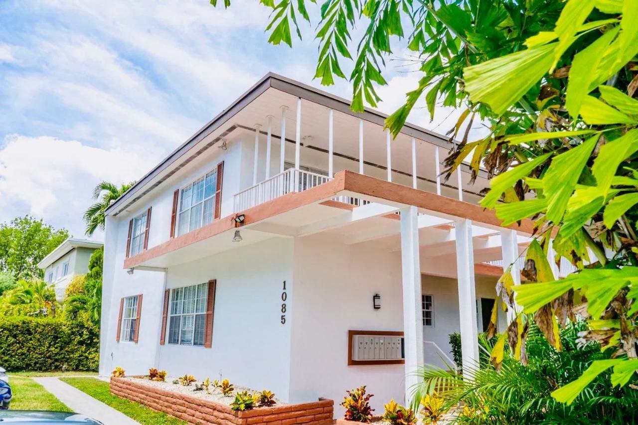 Amazing 5 - Bed Apartments Perfect For A Large Family Bal Harbour 外观 照片
